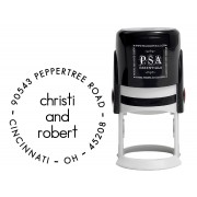 PSA Stamp, Christi